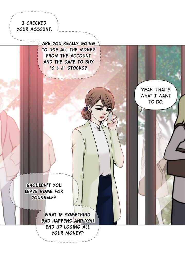 Cinderella’s Man - Chapter 60 [photo 19] - MangaPorn