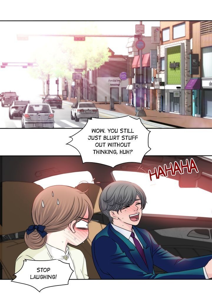 Cinderella’s Man - Chapter 60 [photo 2] - MangaPorn