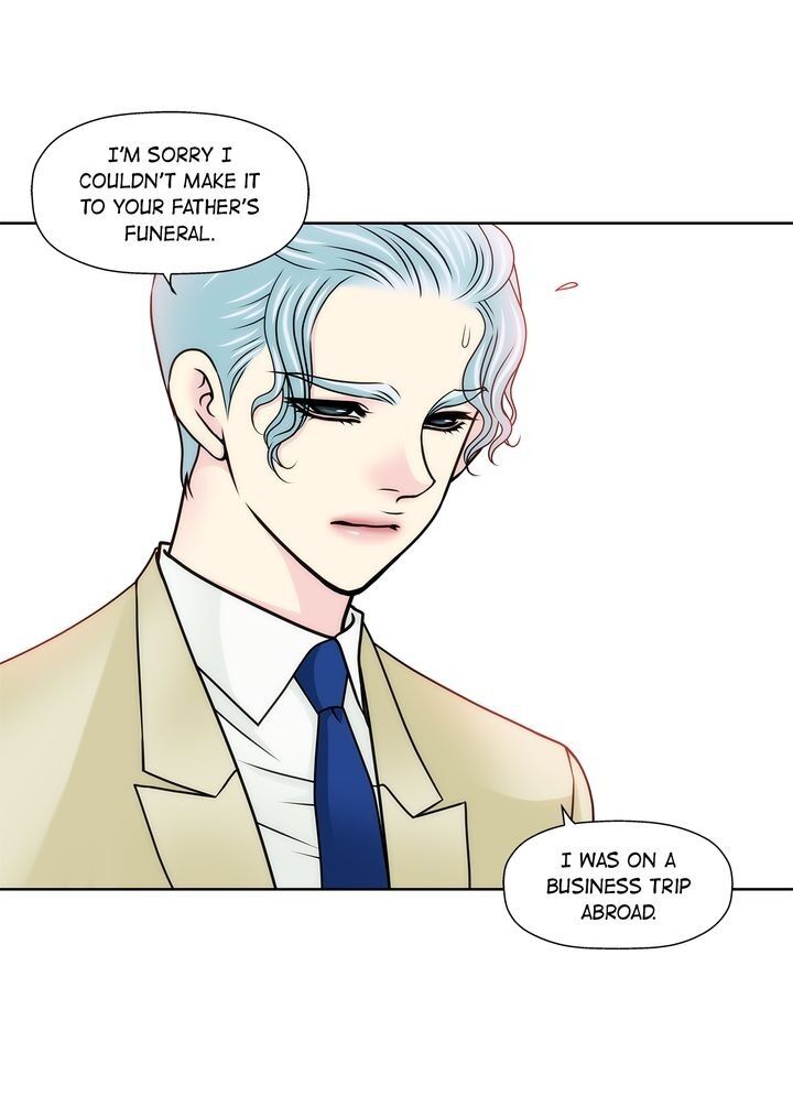 Cinderella’s Man - Chapter 60 [photo 24] - MangaPorn