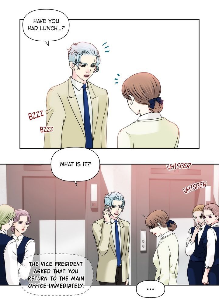 Cinderella’s Man - Chapter 60 [photo 26] - MangaPorn