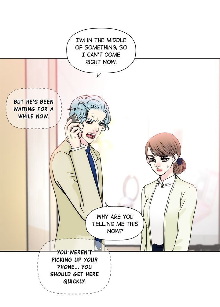 Cinderella’s Man - Chapter 60 [photo 27] - MangaPorn