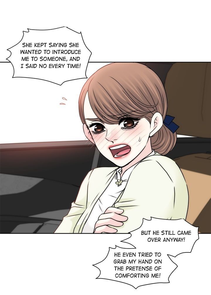 Cinderella’s Man - Chapter 60 [photo 3] - MangaPorn