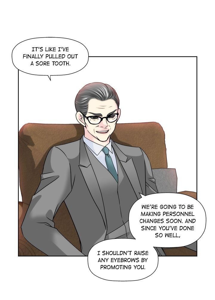 Cinderella’s Man - Chapter 60 [photo 32] - MangaPorn