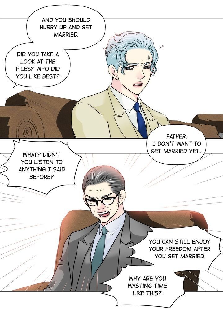 Cinderella’s Man - Chapter 60 [photo 34] - MangaPorn