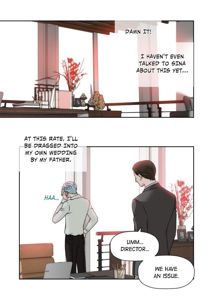 Cinderella’s Man - Chapter 60 [photo 38] - MangaPorn