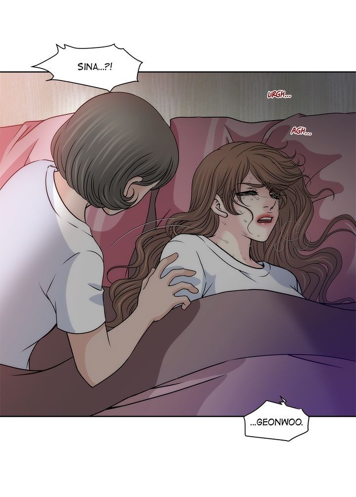 Cinderella’s Man - Chapter 60 [photo 45] - MangaPorn