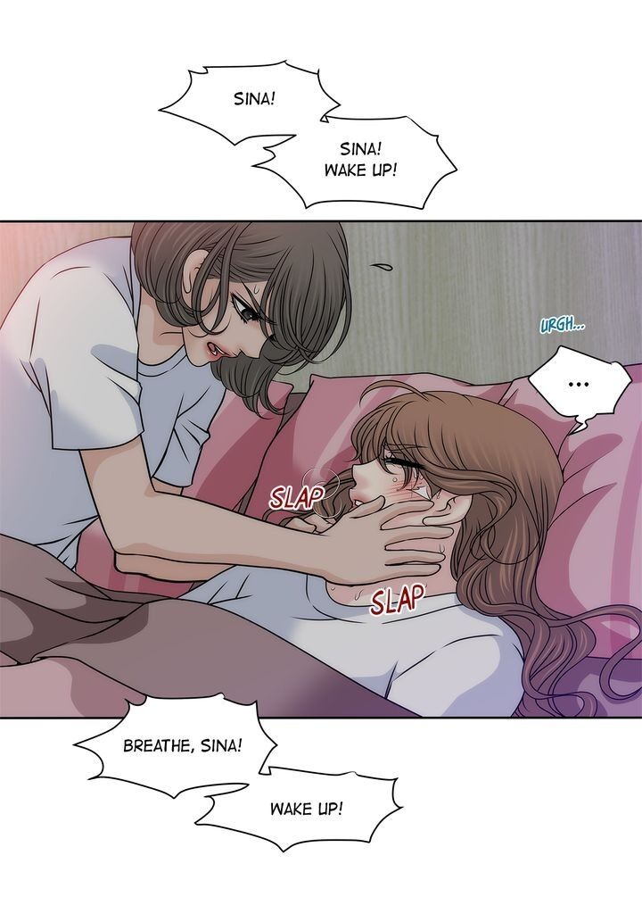 Cinderella’s Man - Chapter 60 [photo 46] - MangaPorn