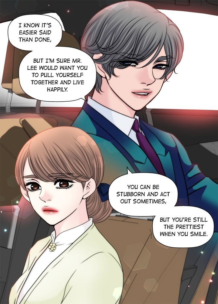 Cinderella’s Man - Chapter 60 [photo 8] - MangaPorn