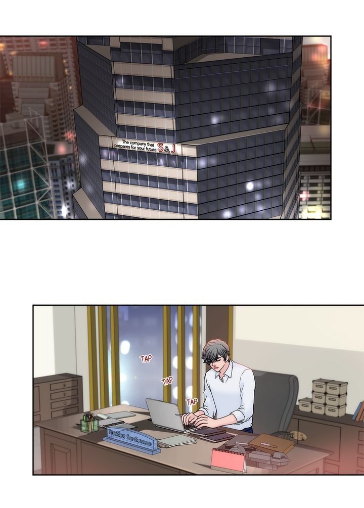 Cinderella’s Man - Chapter 61 [photo 10] - MangaPorn