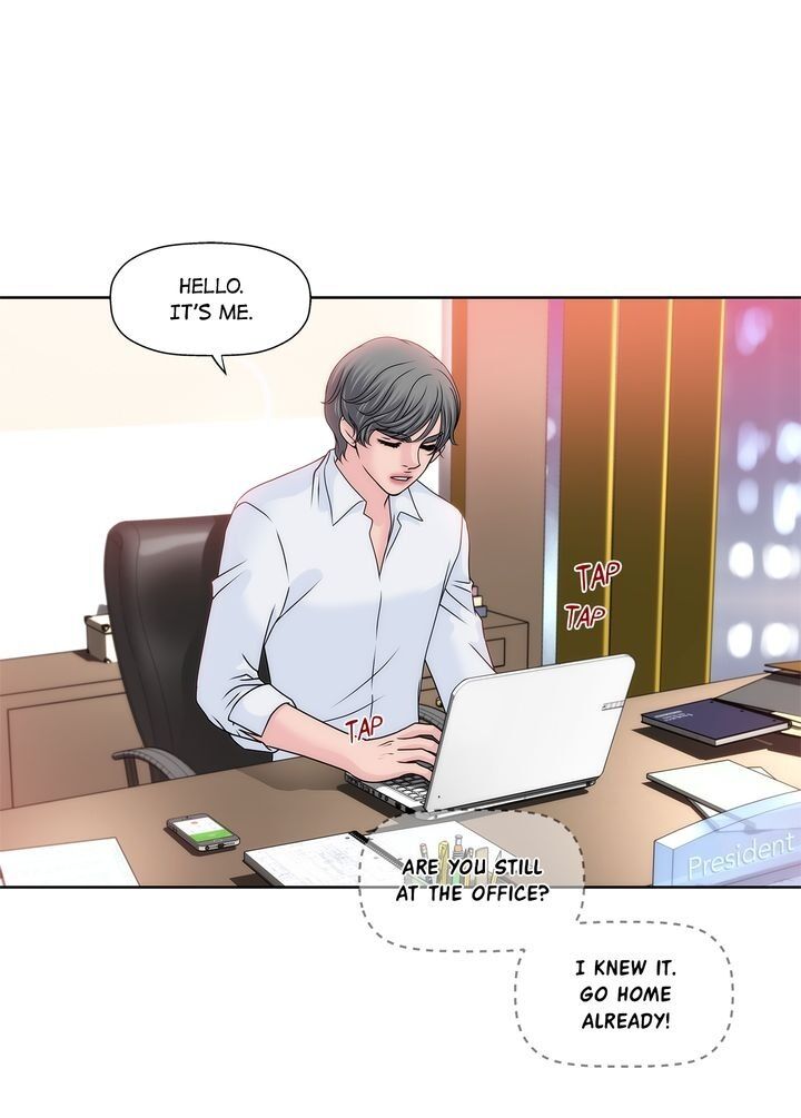 Cinderella’s Man - Chapter 61 [photo 12] - MangaPorn