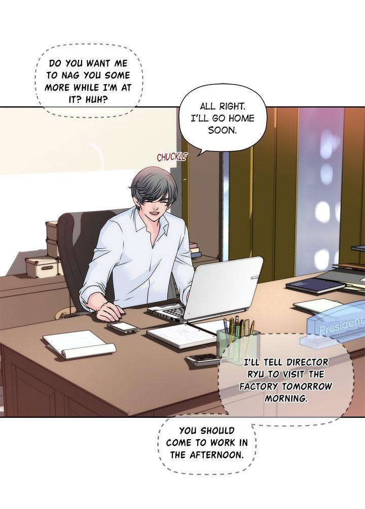 Cinderella’s Man - Chapter 61 [photo 16] - MangaPorn