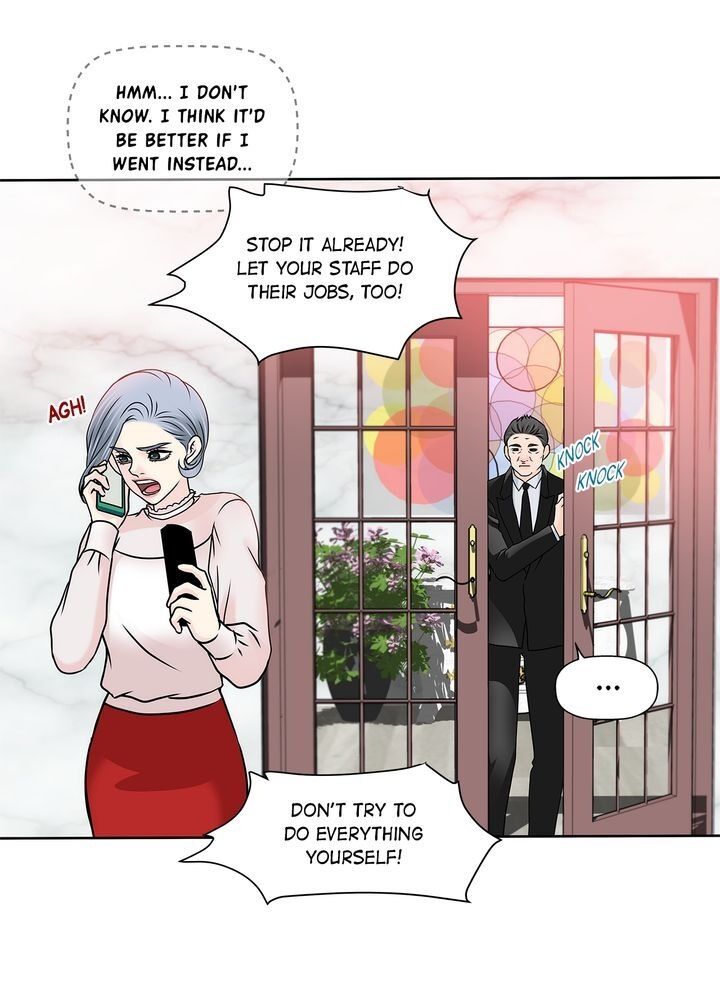 Cinderella’s Man - Chapter 61 [photo 17] - MangaPorn