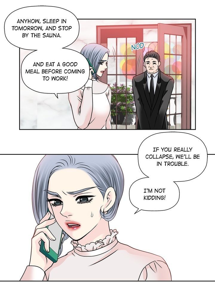 Cinderella’s Man - Chapter 61 [photo 18] - MangaPorn