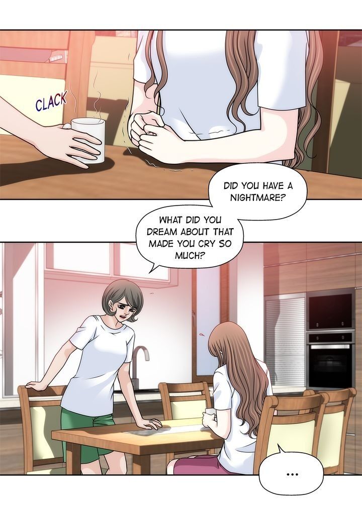 Cinderella’s Man - Chapter 61 [photo 2] - MangaPorn