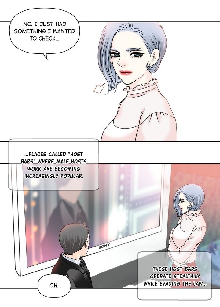 Cinderella’s Man - Chapter 61 [photo 21] - MangaPorn