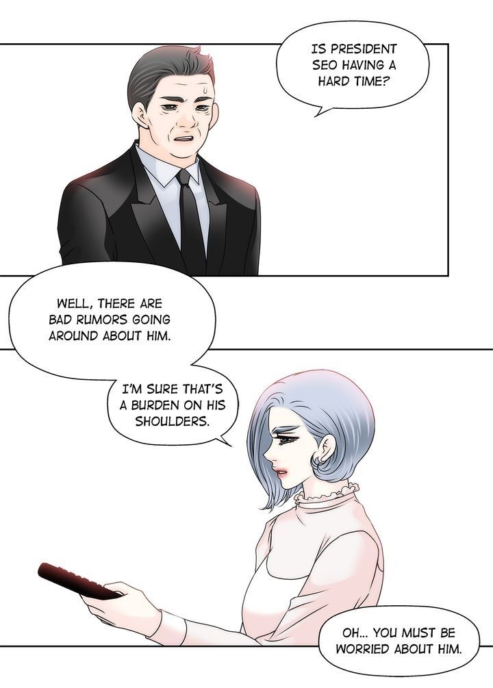 Cinderella’s Man - Chapter 61 [photo 22] - MangaPorn