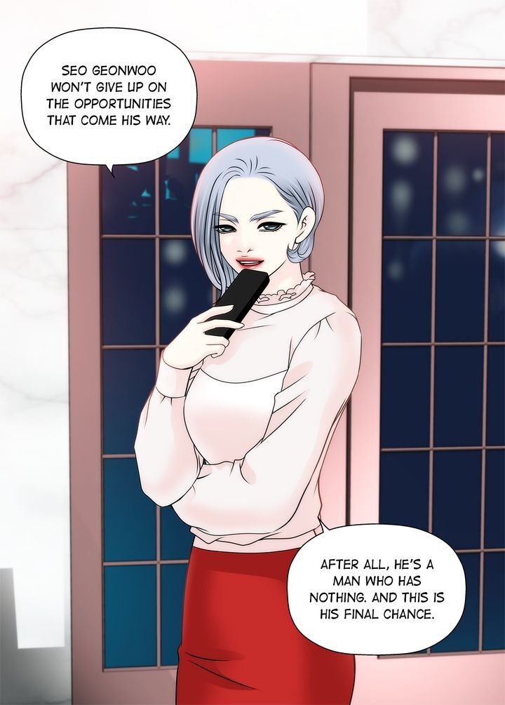 Cinderella’s Man - Chapter 61 [photo 24] - MangaPorn