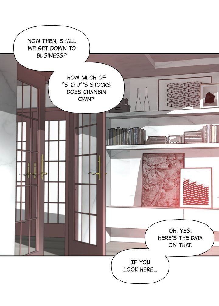 Cinderella’s Man - Chapter 61 [photo 25] - MangaPorn