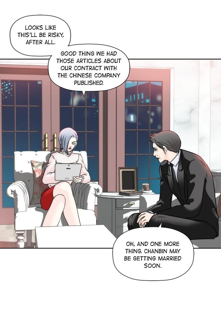 Cinderella’s Man - Chapter 61 [photo 26] - MangaPorn