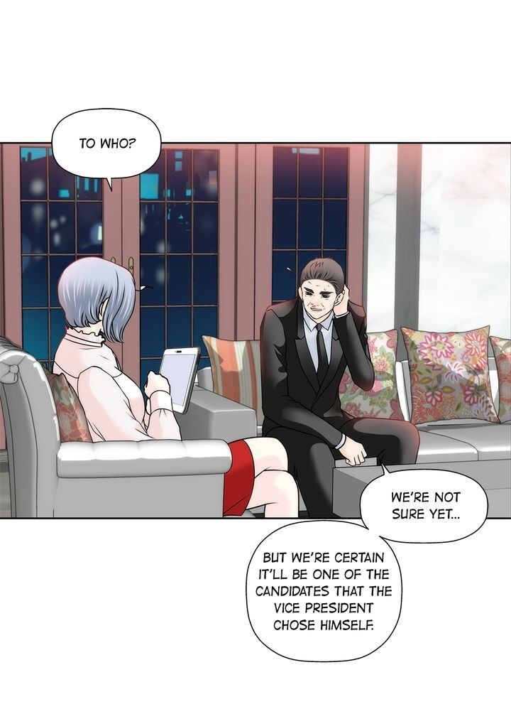 Cinderella’s Man - Chapter 61 [photo 27] - MangaPorn