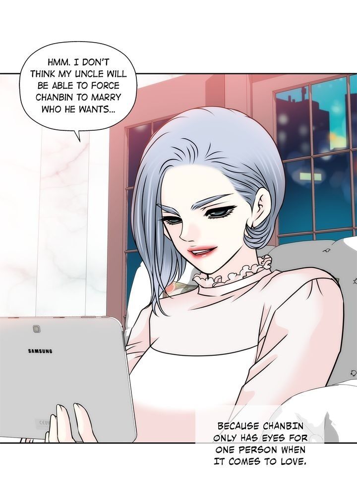 Cinderella’s Man - Chapter 61 [photo 28] - MangaPorn