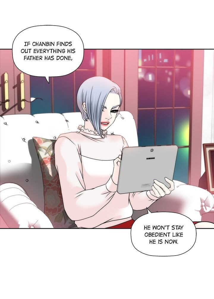 Cinderella’s Man - Chapter 61 [photo 30] - MangaPorn