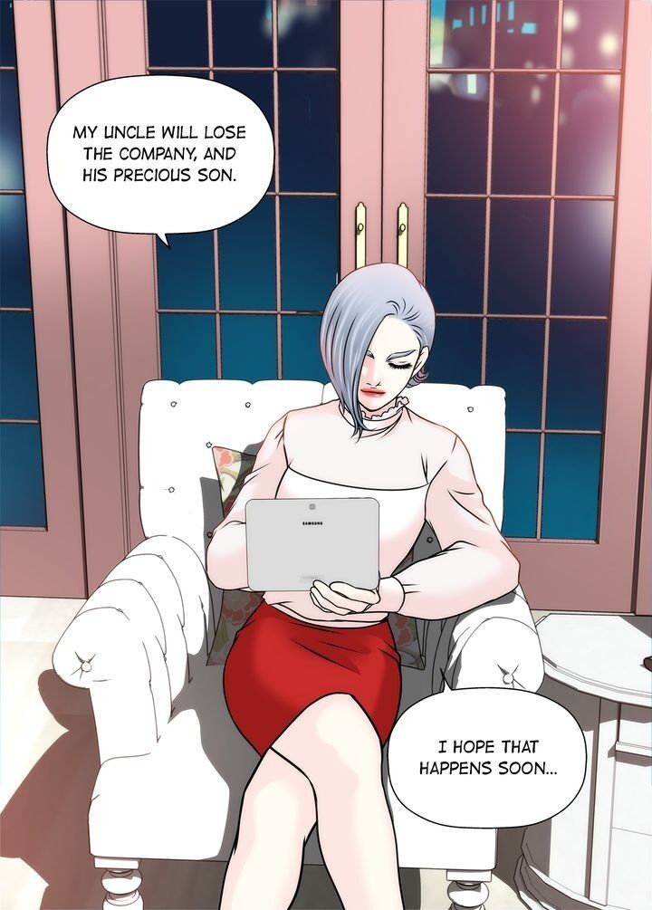 Cinderella’s Man - Chapter 61 [photo 31] - MangaPorn