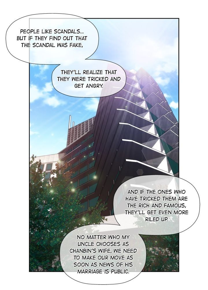 Cinderella’s Man - Chapter 61 [photo 33] - MangaPorn