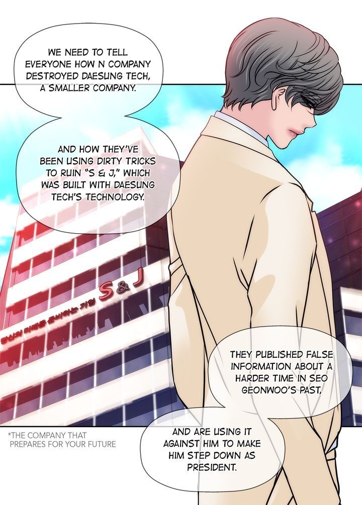 Cinderella’s Man - Chapter 61 [photo 34] - MangaPorn