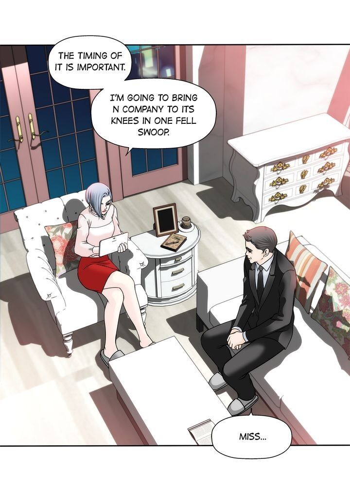 Cinderella’s Man - Chapter 61 [photo 36] - MangaPorn