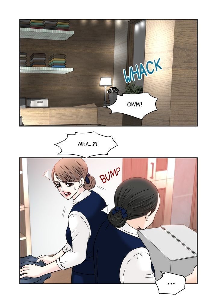 Cinderella’s Man - Chapter 61 [photo 37] - MangaPorn