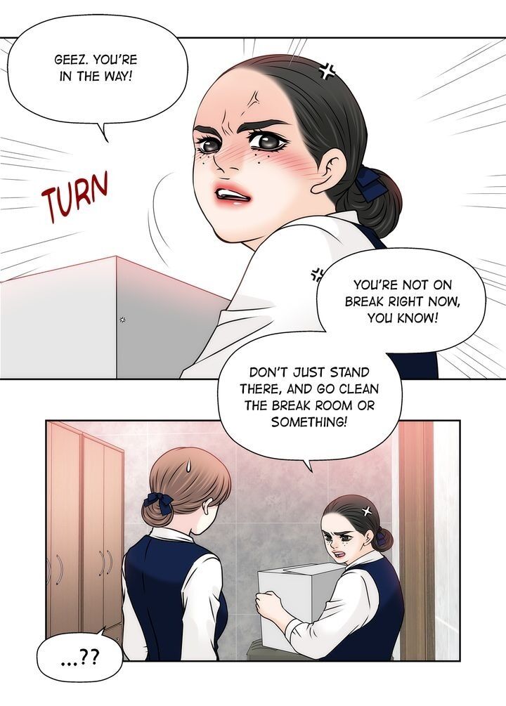 Cinderella’s Man - Chapter 61 [photo 38] - MangaPorn