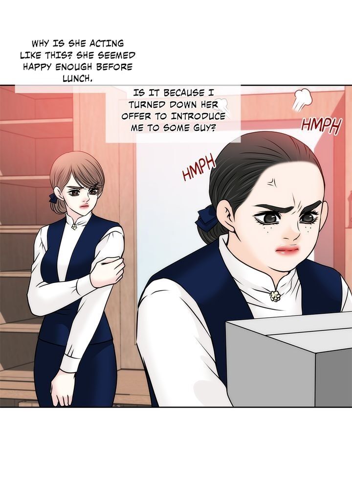 Cinderella’s Man - Chapter 61 [photo 39] - MangaPorn