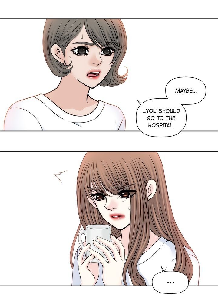 Cinderella’s Man - Chapter 61 [photo 4] - MangaPorn