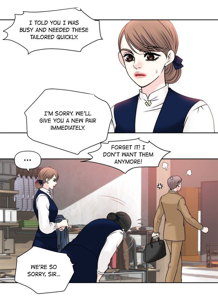 Cinderella’s Man - Chapter 61 [photo 42] - MangaPorn