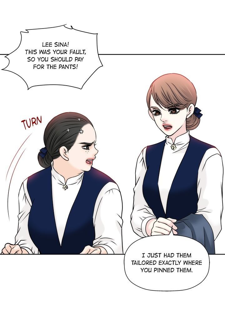 Cinderella’s Man - Chapter 61 [photo 43] - MangaPorn