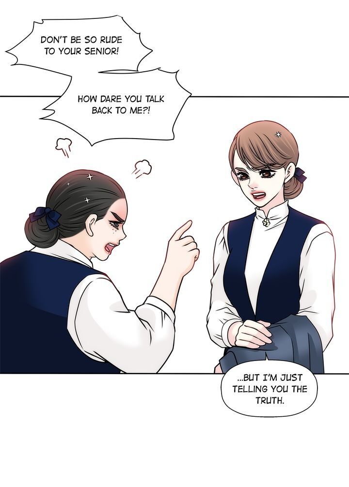 Cinderella’s Man - Chapter 61 [photo 44] - MangaPorn