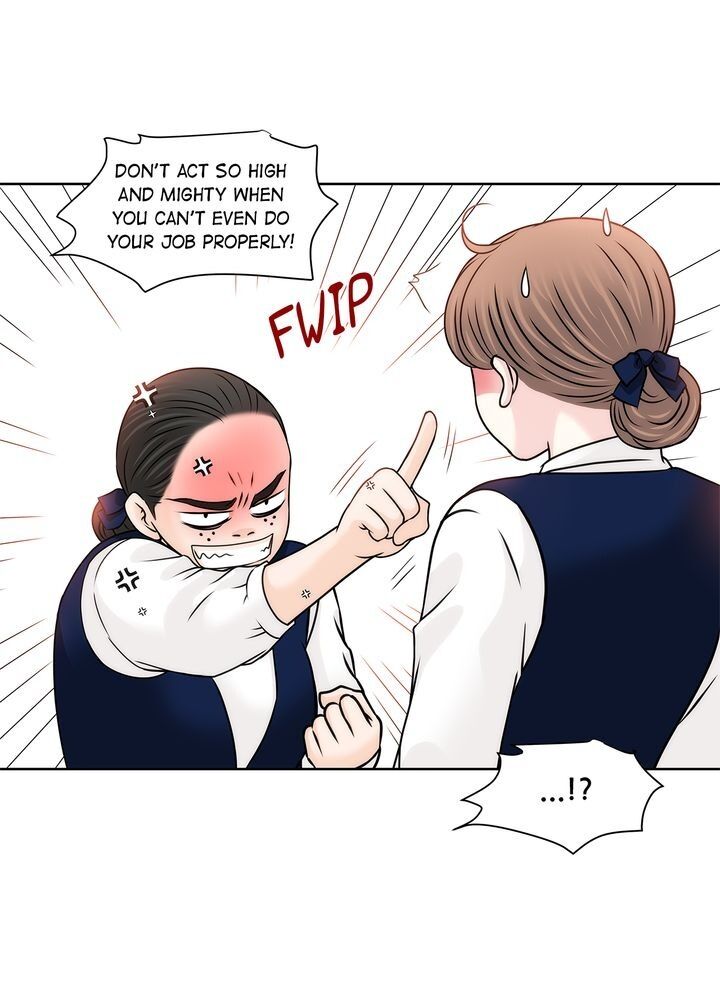 Cinderella’s Man - Chapter 61 [photo 45] - MangaPorn