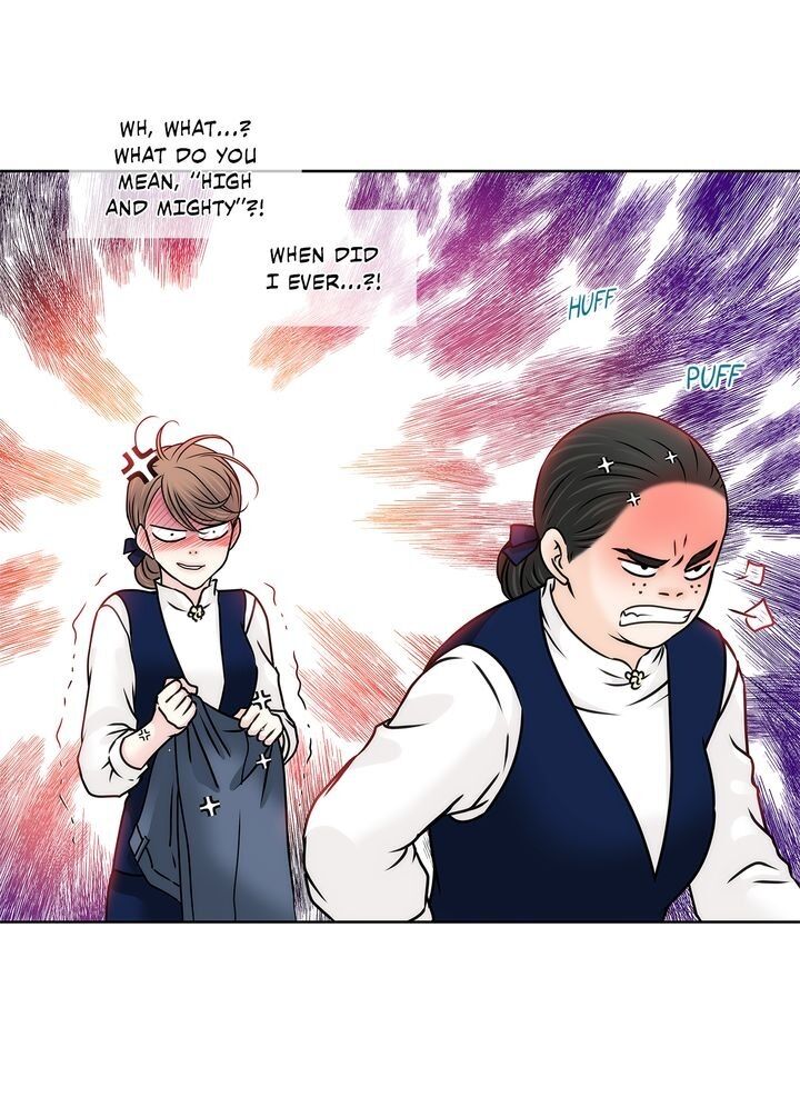 Cinderella’s Man - Chapter 61 [photo 46] - MangaPorn