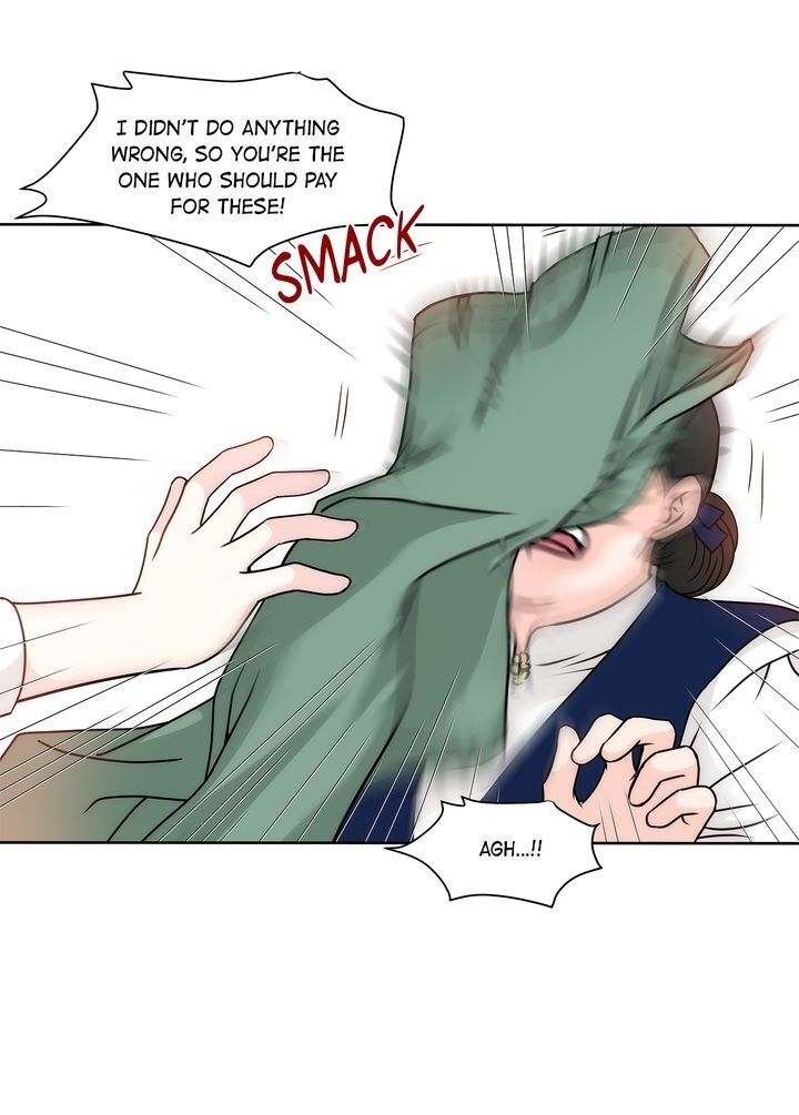 Cinderella’s Man - Chapter 61 [photo 49] - MangaPorn