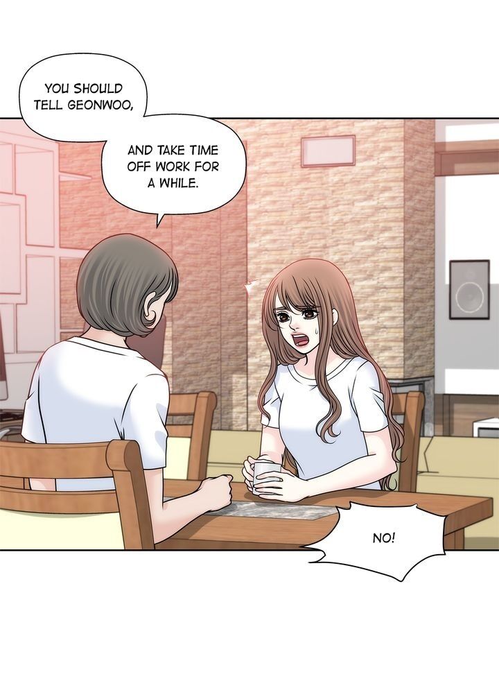 Cinderella’s Man - Chapter 61 [photo 5] - MangaPorn