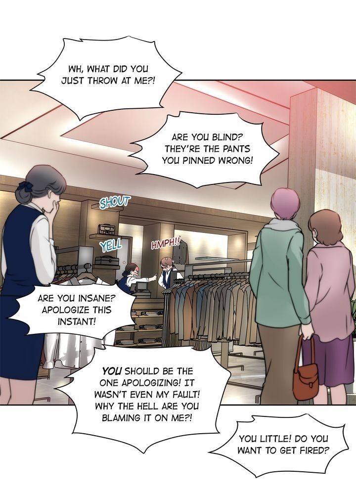 Cinderella’s Man - Chapter 61 [photo 50] - MangaPorn