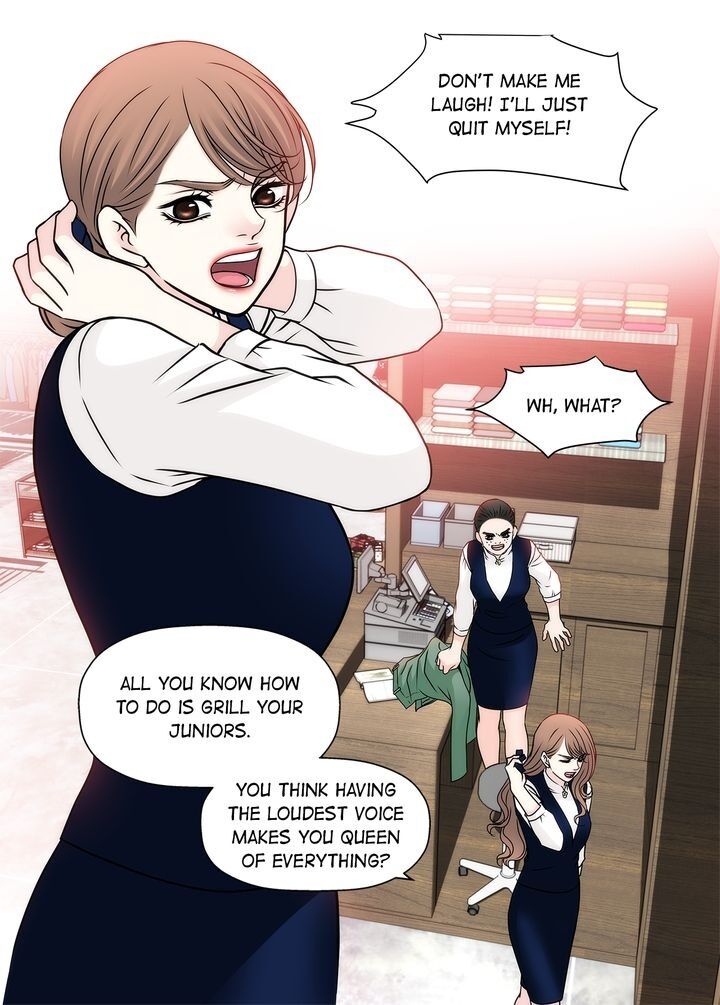 Cinderella’s Man - Chapter 61 [photo 51] - MangaPorn