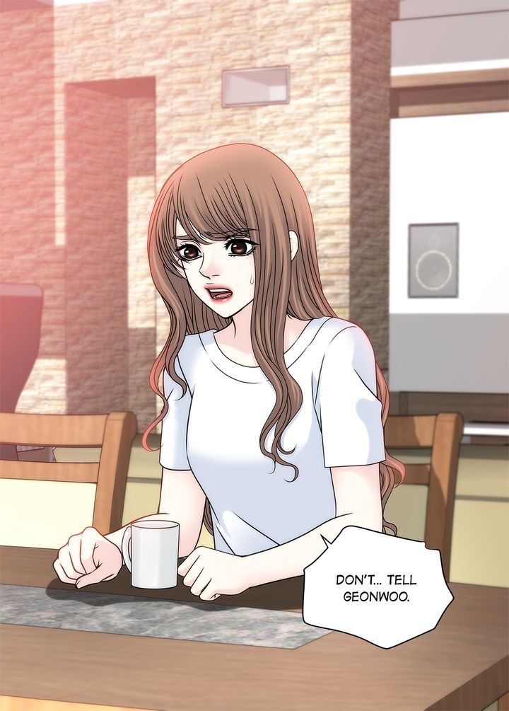 Cinderella’s Man - Chapter 61 [photo 6] - MangaPorn