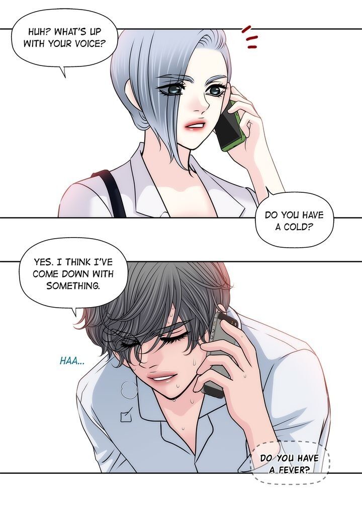 Cinderella’s Man - Chapter 62 [photo 12] - MangaPorn