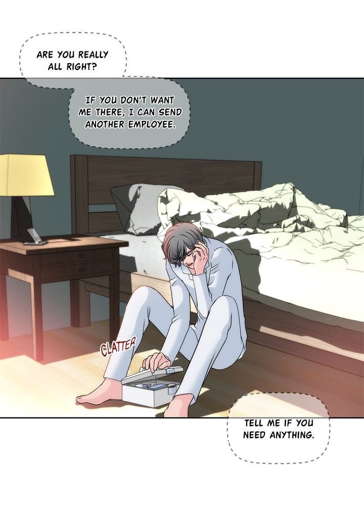 Cinderella’s Man - Chapter 62 [photo 16] - MangaPorn