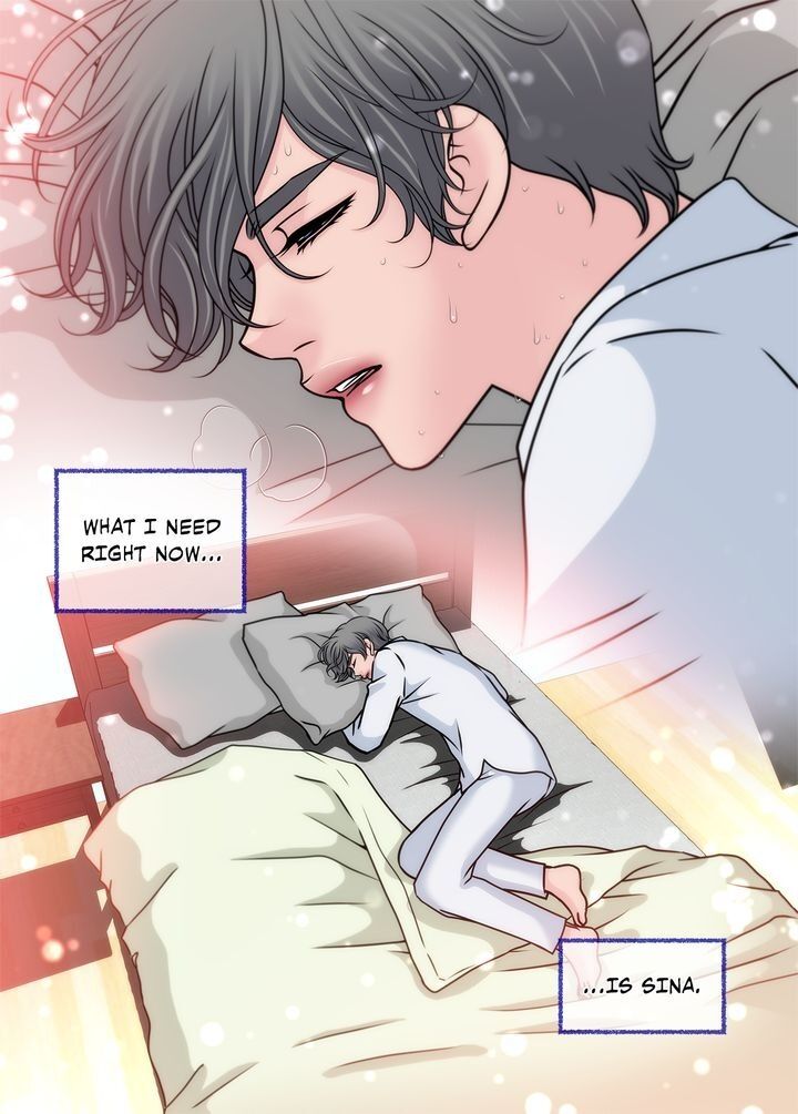 Cinderella’s Man - Chapter 62 [photo 19] - MangaPorn