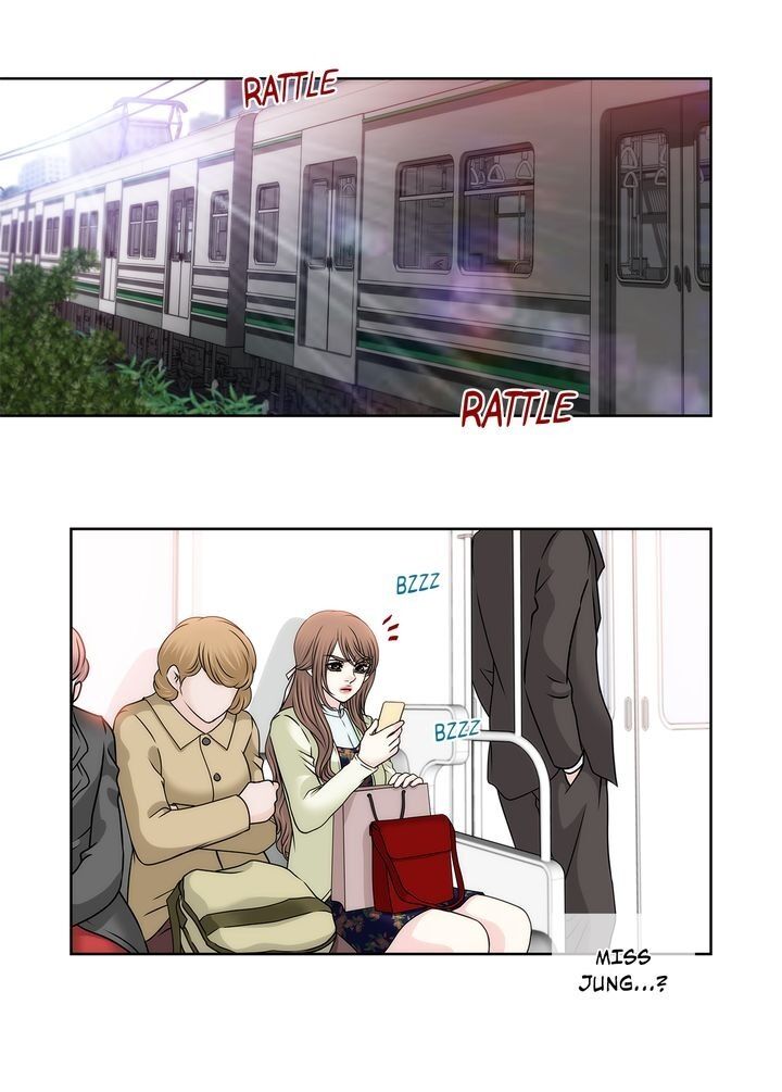 Cinderella’s Man - Chapter 62 [photo 23] - MangaPorn