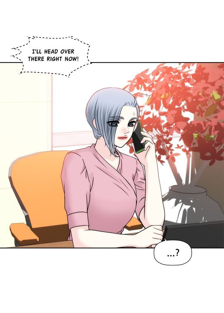 Cinderella’s Man - Chapter 62 [photo 26] - MangaPorn