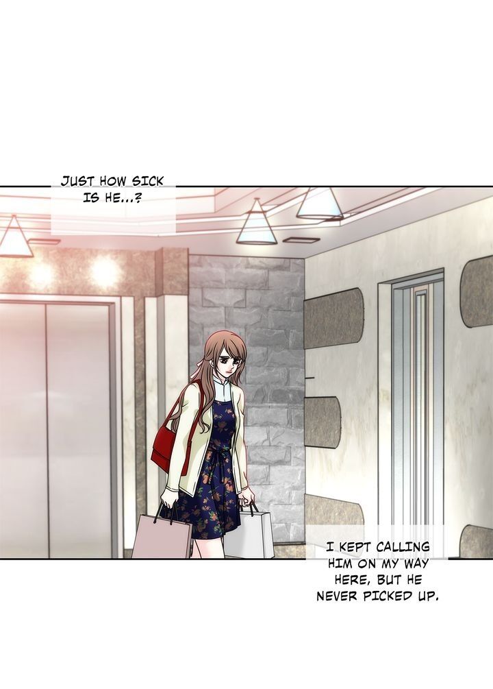 Cinderella’s Man - Chapter 62 [photo 29] - MangaPorn